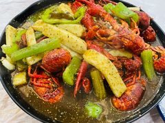 -徐嘉赫龙虾馆