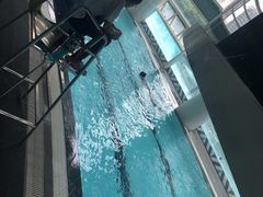 -一兆韦德健身(慧芝湖店)