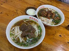 -肆姐面粉馆(坡子街店)