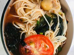 -官人桥番茄米线(温江行署店)
