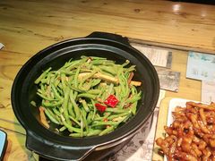 -局气 烤鸭·北京菜(光华路店)