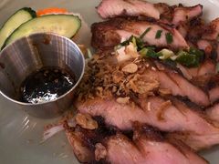 -CHINCHIN 青青·泰国料理(万象食家店)