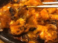 -肥肥虾庄·金牌油焖大虾(杨园滨江时代walk店)