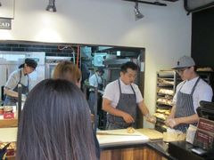 -Dear. Bread(梨大店)