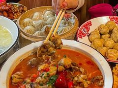 -两湖厨子·湖南菜·湖北菜·河鲜(康乐店)