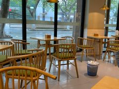 -镇南锅盖面馆(解放路店)