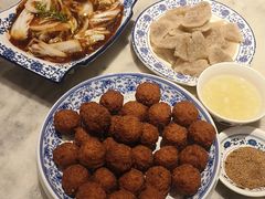 -海碗居(牡丹园店)