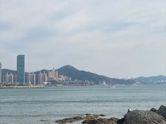 -黑石礁公园