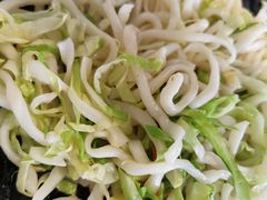 烤面条-厚味居炙子烤肉·清真(天桥南纬路店)