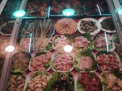 -石屏老字号4号包浆豆腐美食城(泼水广场店)