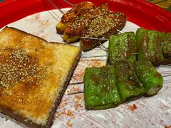 -北三老太太烧烤(人生一串上榜店)