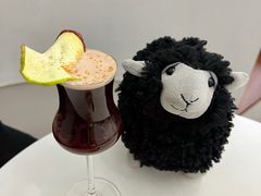 -BLACKSHEEP ESPRESSO(建国中路店)