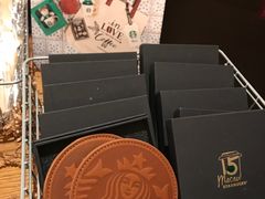 -星巴克(威尼斯人店)