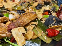 -麻辣盛艳(淮安万达店)