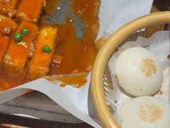 -隅焰·三生三味·手作川菜(金沙天街店)