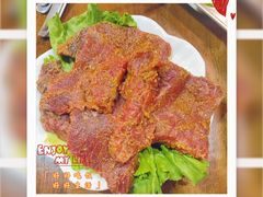 -茶马古道·野生菌清汤黄牛肉(沙溪店)