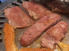 -梨花自助烤肉(天河城店)