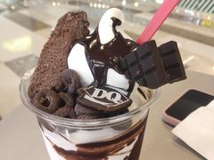 -DQ·蛋糕·冰淇淋(通州万达店)