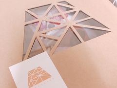 -EVERNAKED裸蛋糕(SOHO天山店)