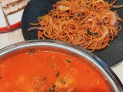 -Aqua Oasis 水天堂(常熟永旺店)