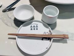 -渔语鱼酸菜鱼新川菜(来福士店)