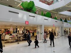 -新田360广场(上海华侨城店)