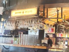 -碧特博格·20年品牌西餐厅(芜湖路店)