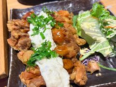 -琴寿司居酒屋(中山广场店)
