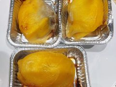 -禾斗海鲜自助(市南银座店)