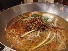 -枪火串烧·东北特色烧烤(罗湖总店)