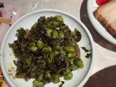 -松鹤面馆·古法焖肉面(观前店)