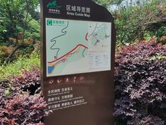 -桃花岭景区