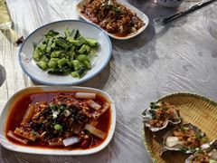 -金渝海鲜烧烤万州烤鱼店