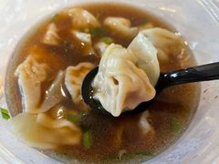虾仔馄饨-共和春(甘泉路店)