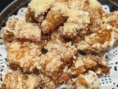 -兔爸私家小厨(新北万达店)