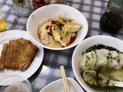 -潘国仙耳光馄饨(黄家阙路店)