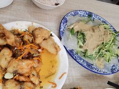 -金鹏鱼肉馆