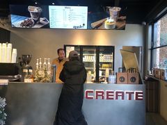 -J Create城市露营咖啡·简餐·宠物(上海动物园店)