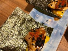 -隐月· 㐂和食屋(芝罘万达公馆店)
