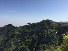 -少华山国家森林公园