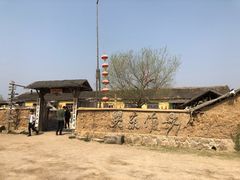 -鴜鹭湖生态旅游度假区