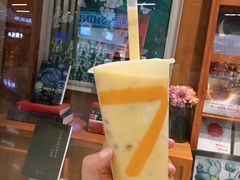 -7分甜(栖霞万谷慧店)