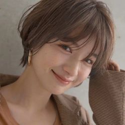 -L'Show领秀美发