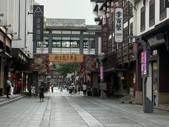 -李百蟹·江南蟹黄面·河景餐厅(夫子庙总店)