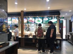 -滁香园·滁州菜(琅琊山店)