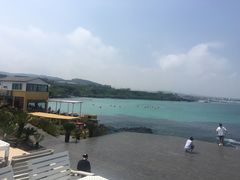 -Cafe Aewol Monsant