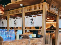 -九畋町和牛黑牛烤肉料理(三里屯3·3大厦店)