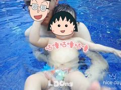 -龙格亲子游泳俱乐部(常熟中心店)