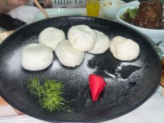 -王厚元饺子·辽菜·烤鸭(黄河大街店)