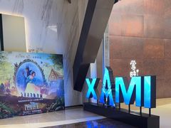 -英皇电影城(平安金融中心IMAX激光店)